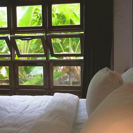 Secret Cottage Boutique Hotel 호치민 외부 사진