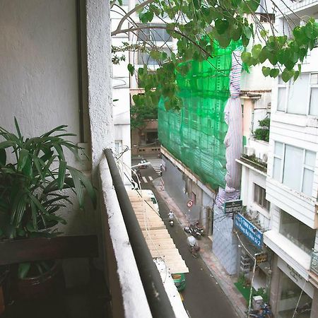 Secret Cottage Boutique Hotel 호치민 외부 사진
