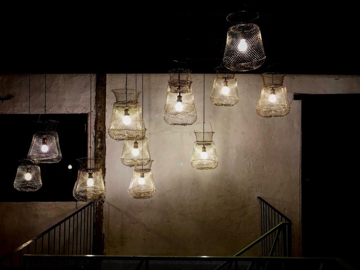 Secret Cottage Boutique Hotel 호치민 외부 사진