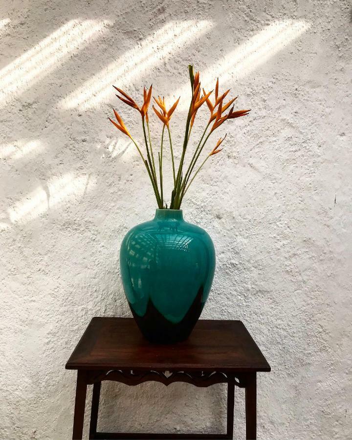 Secret Cottage Boutique Hotel 호치민 외부 사진