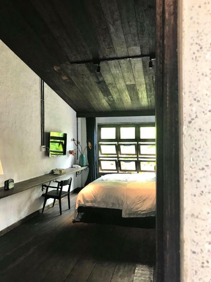 Secret Cottage Boutique Hotel 호치민 외부 사진