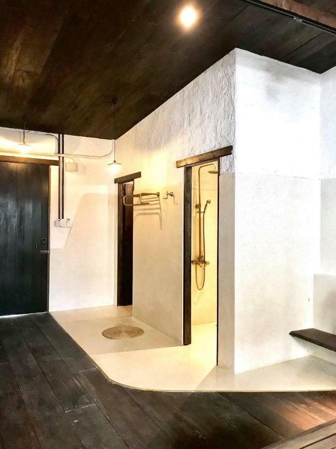 Secret Cottage Boutique Hotel 호치민 외부 사진