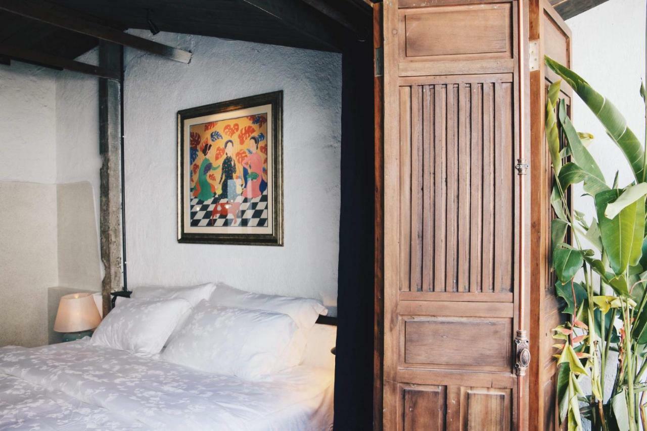 Secret Cottage Boutique Hotel 호치민 외부 사진