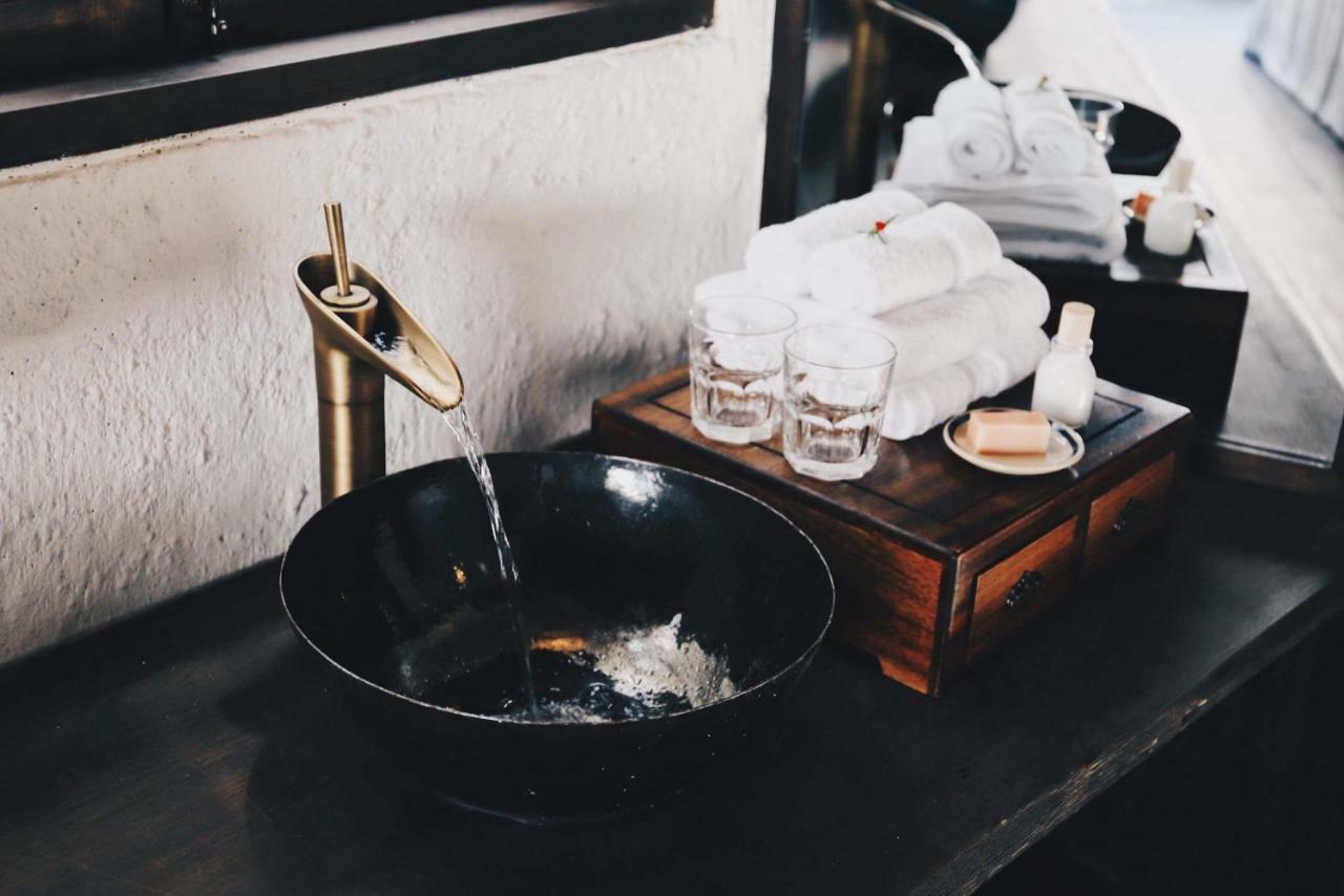 Secret Cottage Boutique Hotel 호치민 외부 사진