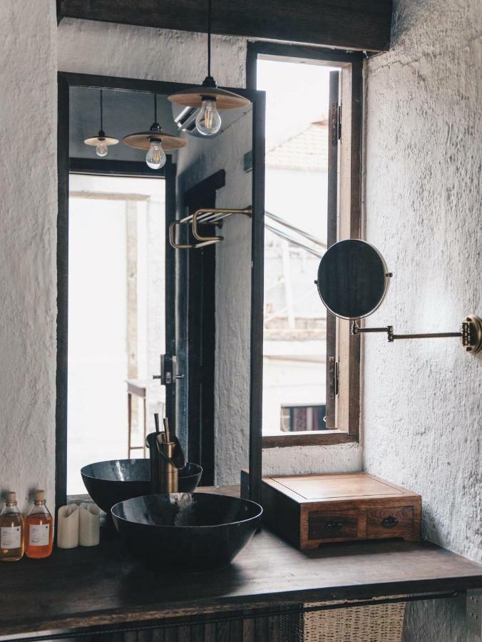 Secret Cottage Boutique Hotel 호치민 외부 사진