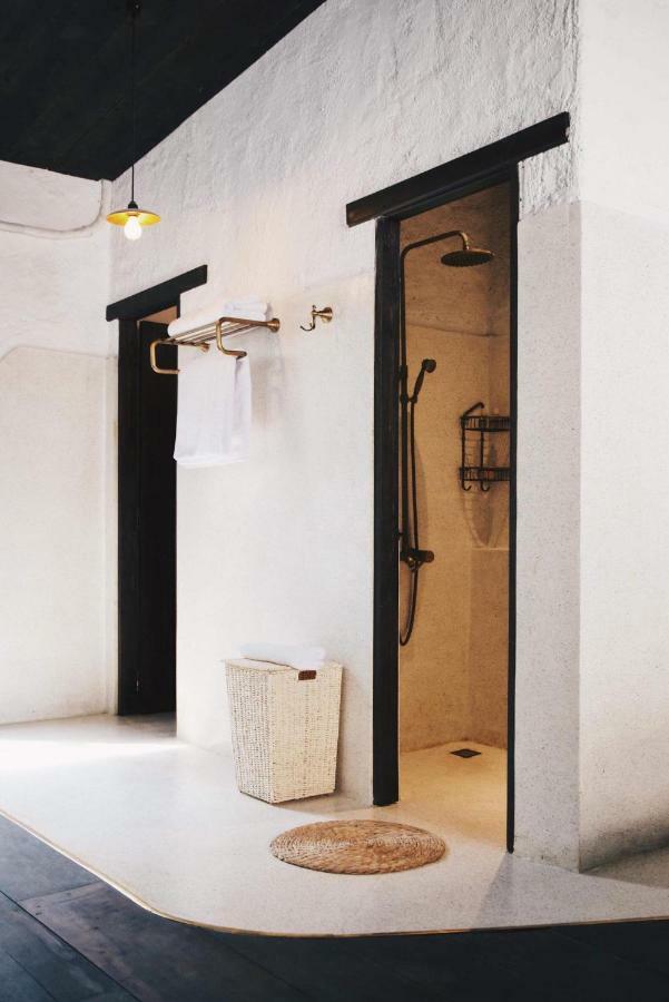 Secret Cottage Boutique Hotel 호치민 외부 사진