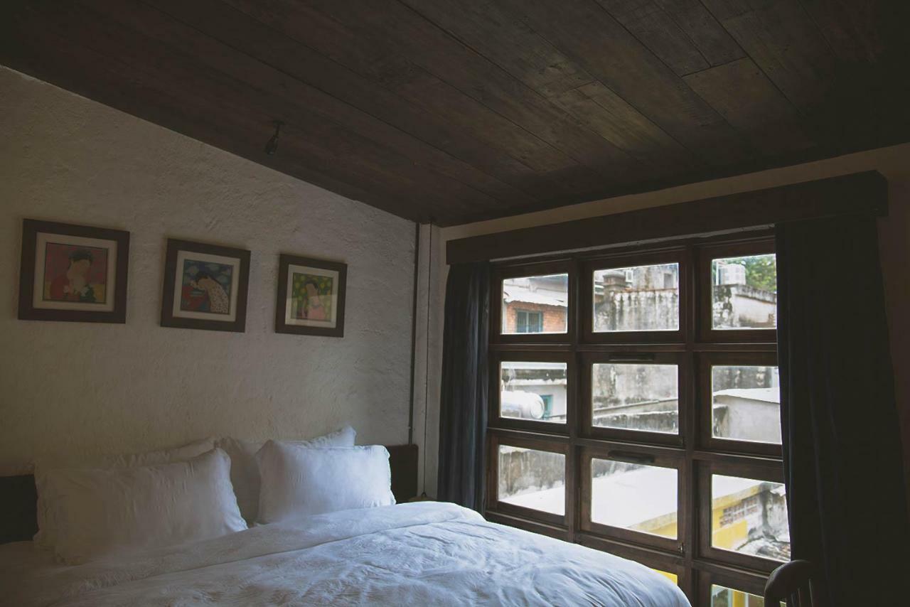 Secret Cottage Boutique Hotel 호치민 외부 사진