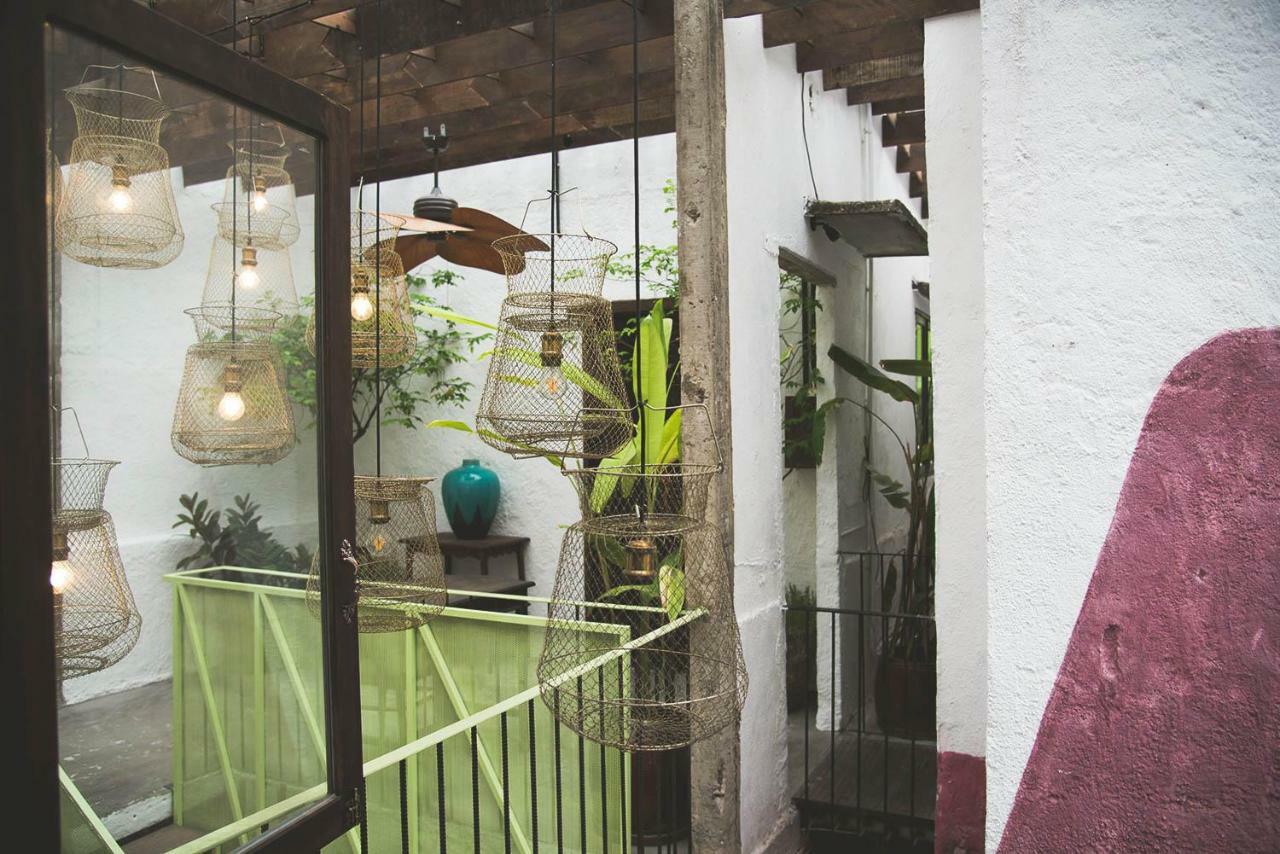 Secret Cottage Boutique Hotel 호치민 외부 사진
