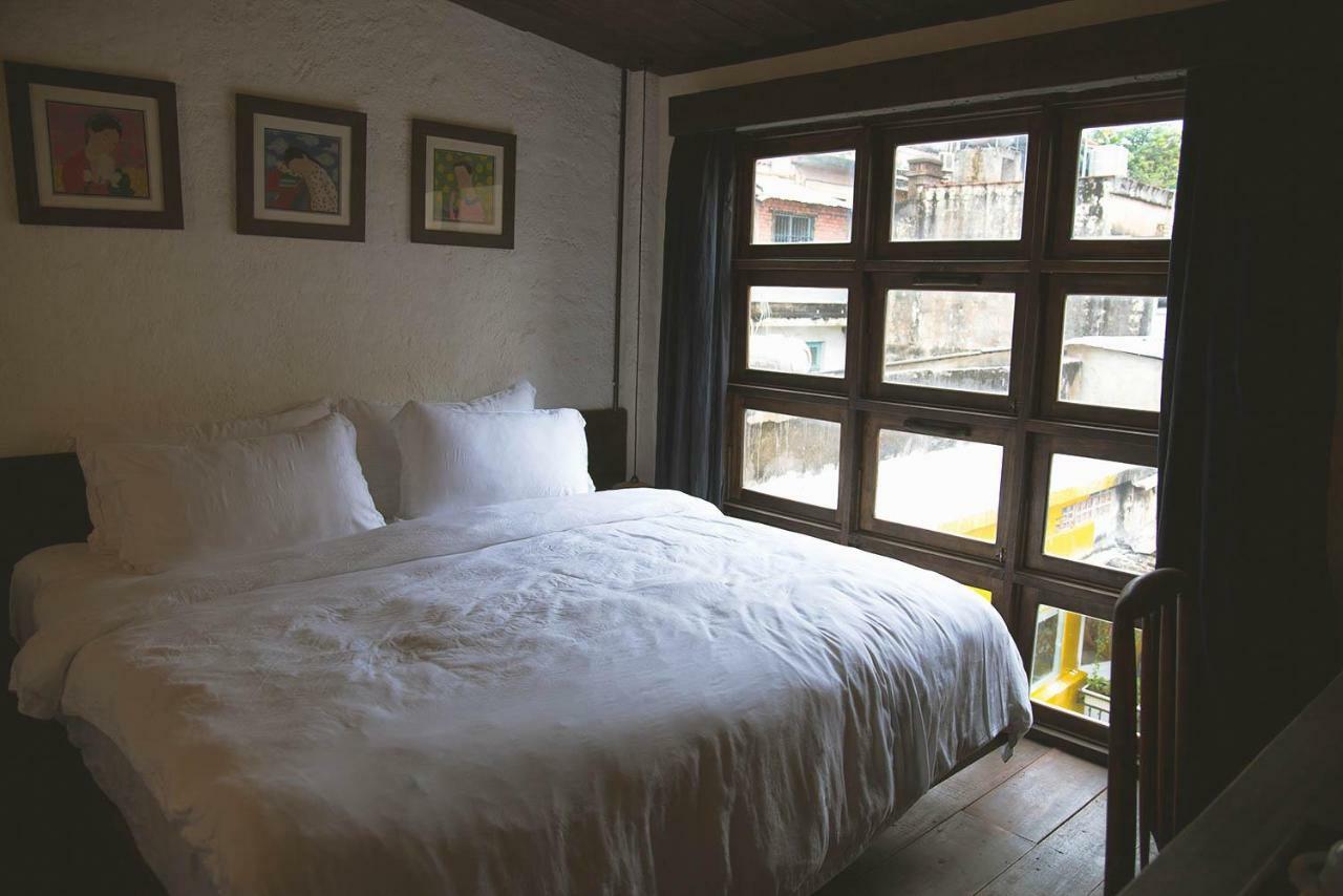 Secret Cottage Boutique Hotel 호치민 외부 사진