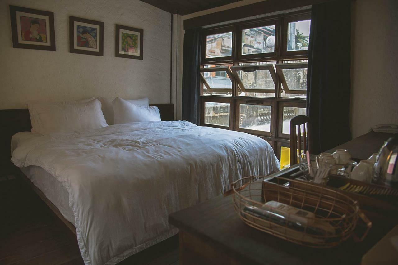 Secret Cottage Boutique Hotel 호치민 외부 사진