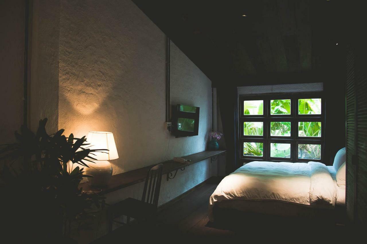 Secret Cottage Boutique Hotel 호치민 외부 사진