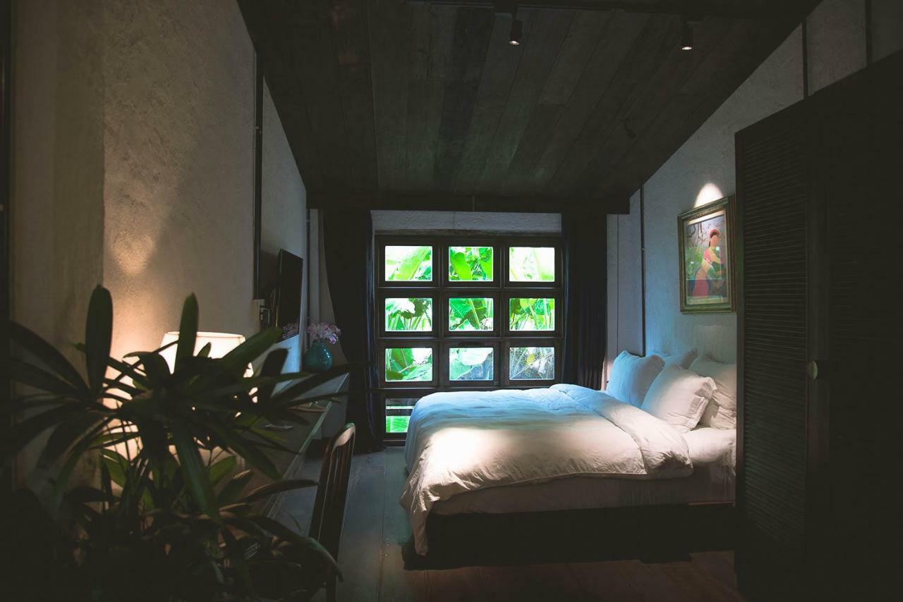 Secret Cottage Boutique Hotel 호치민 외부 사진