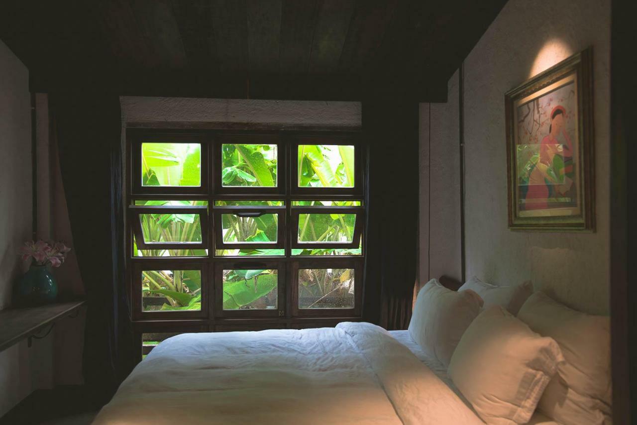 Secret Cottage Boutique Hotel 호치민 외부 사진