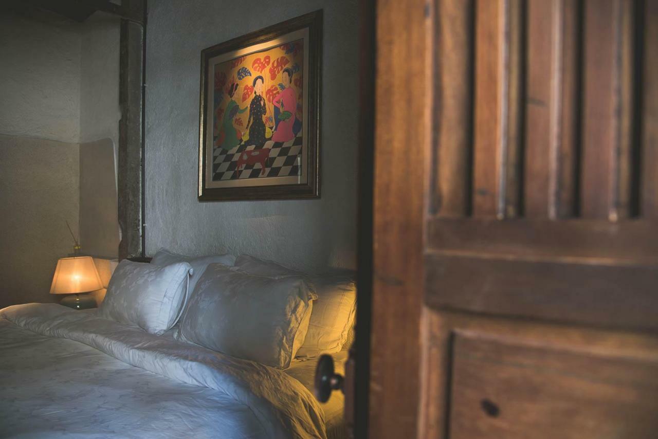 Secret Cottage Boutique Hotel 호치민 외부 사진